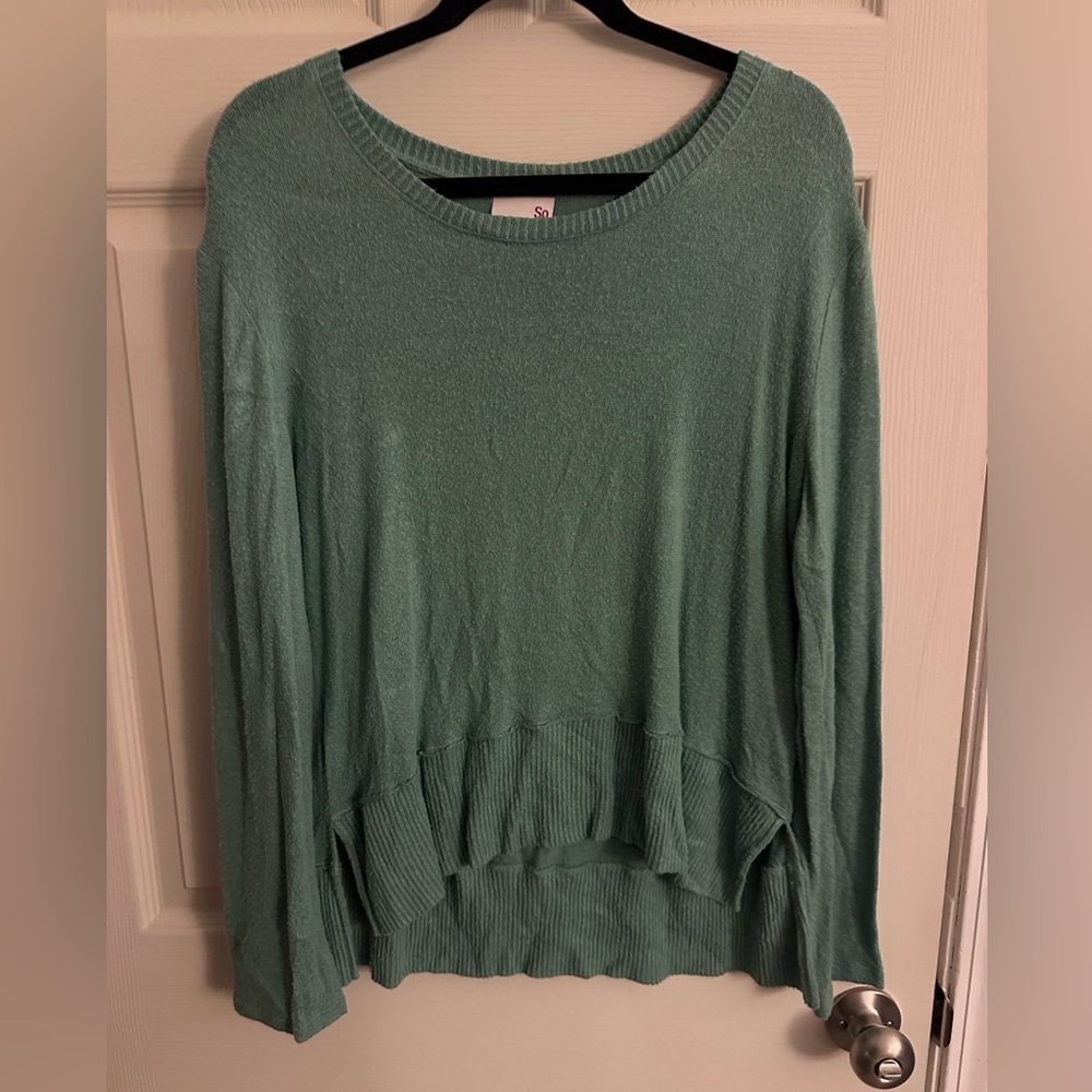 SO Sweater